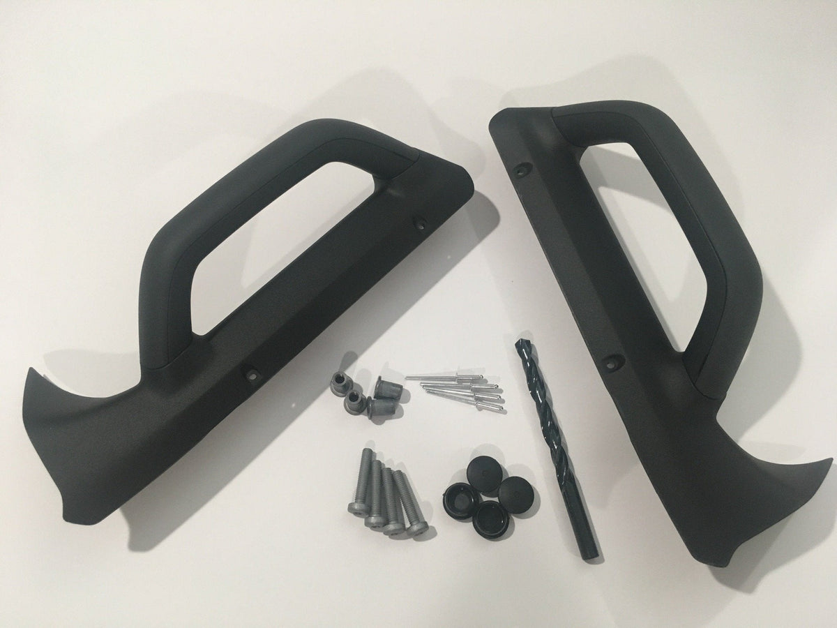 Terrawagen Grab Handle Kit Sprinter 2019 +