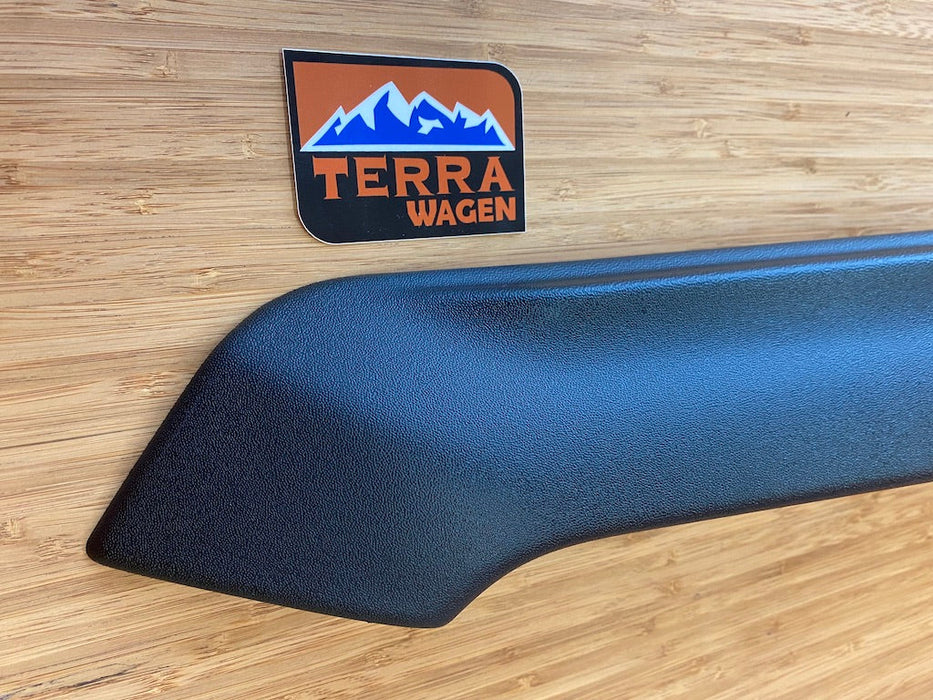 Terrawagen Aero Hood Spoiler Sprinter 907