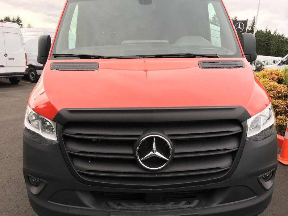 Terrawagen Aero Hood Spoiler Sprinter 907