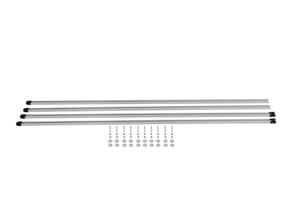 Sprinter Roof Rails / Roof Tracks
