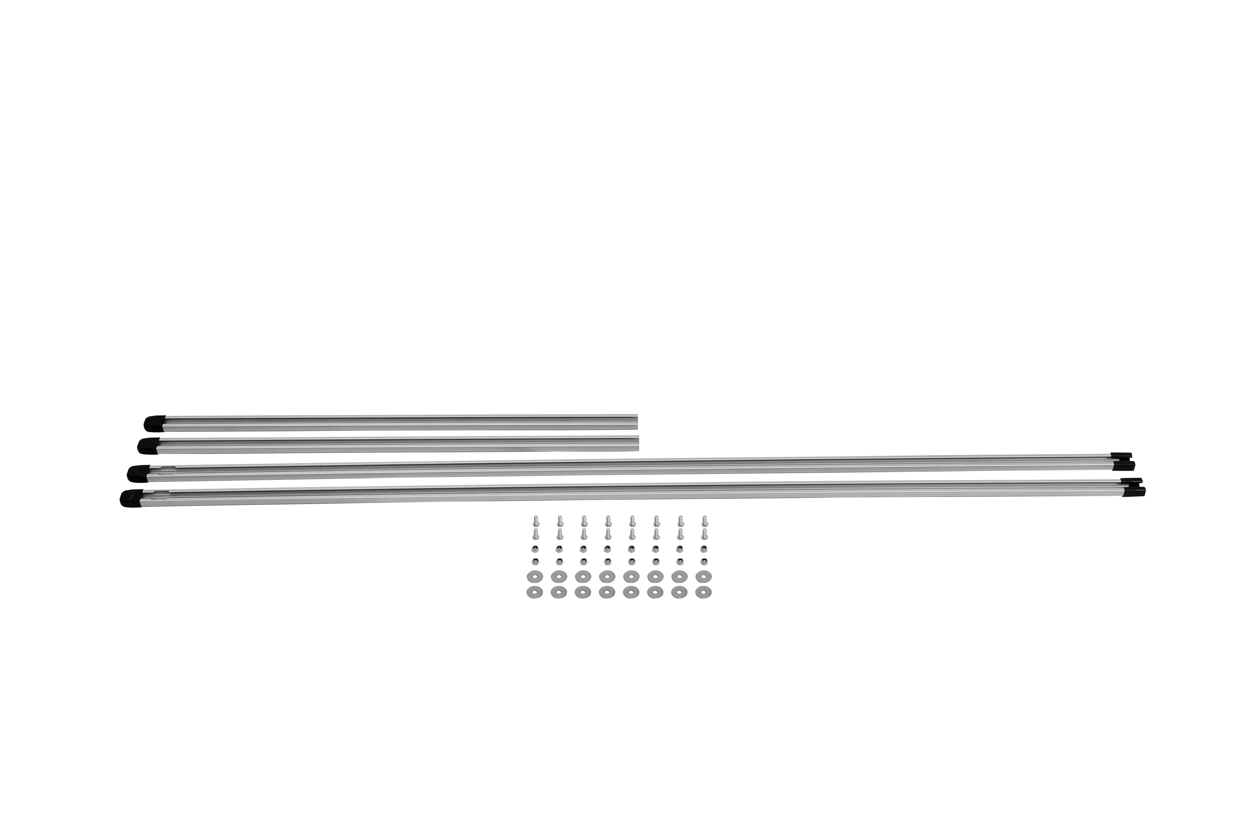 Sprinter Roof Rails / Roof Tracks