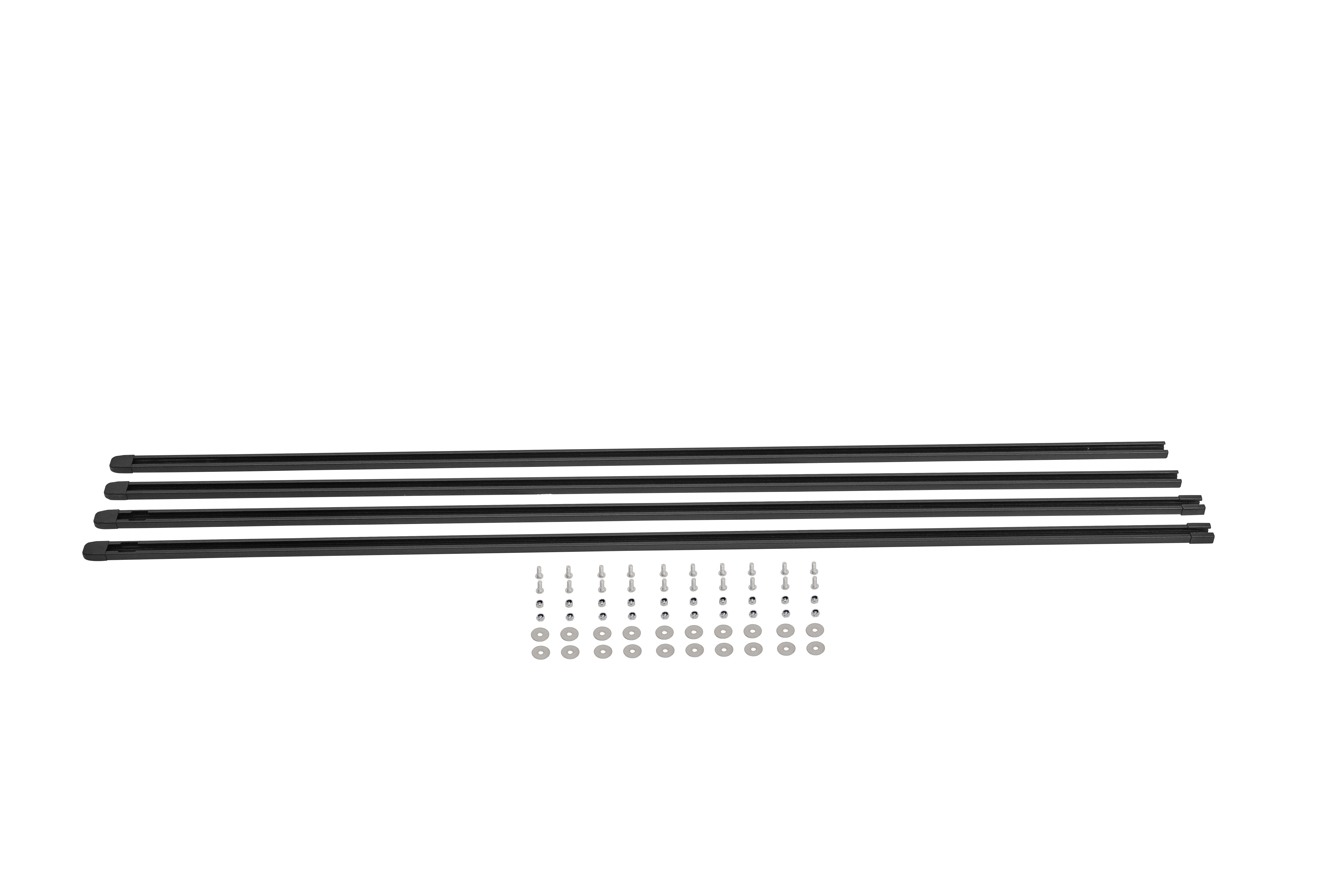 Sprinter Roof Rails / Roof Tracks