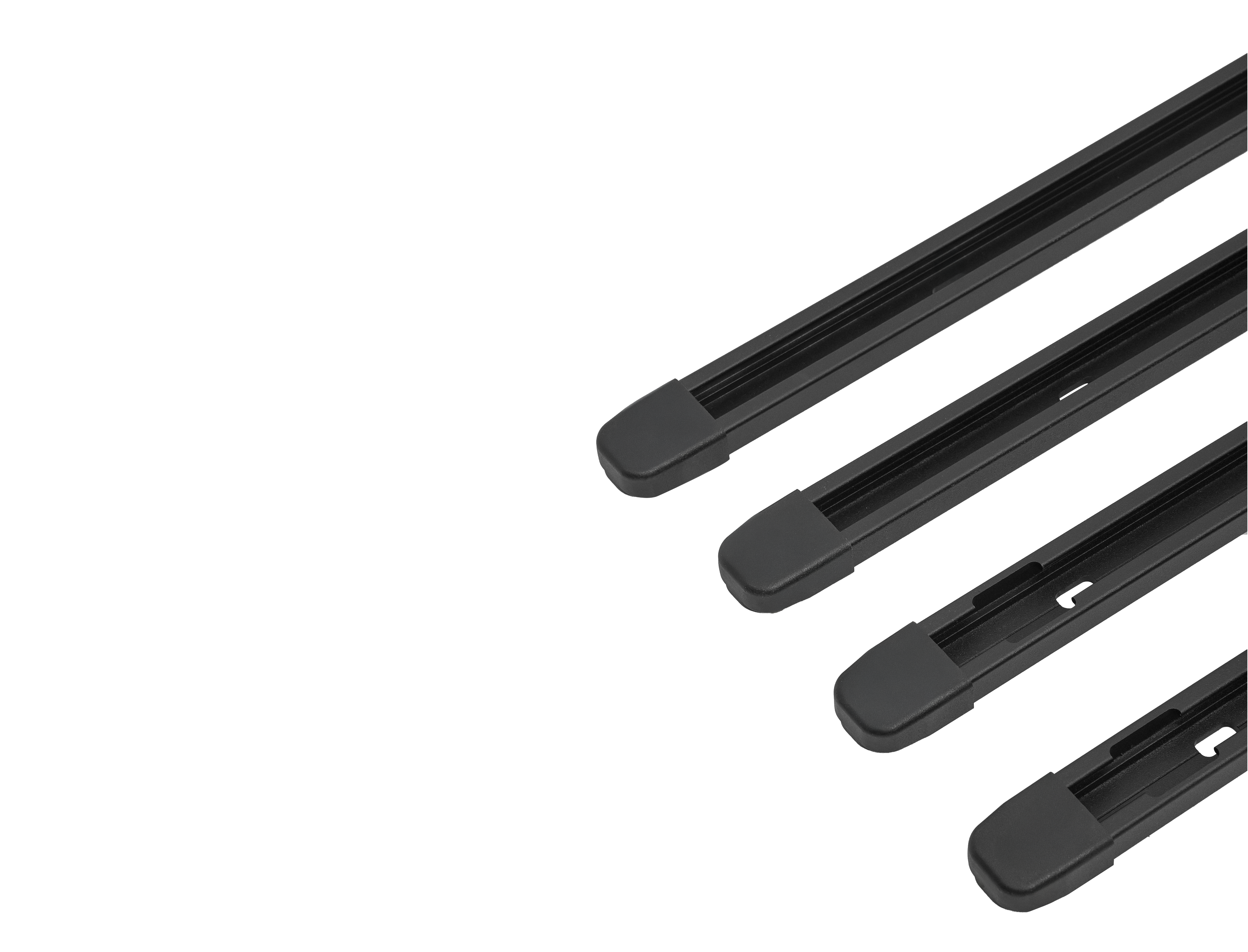 Sprinter Roof Rails / Roof Tracks