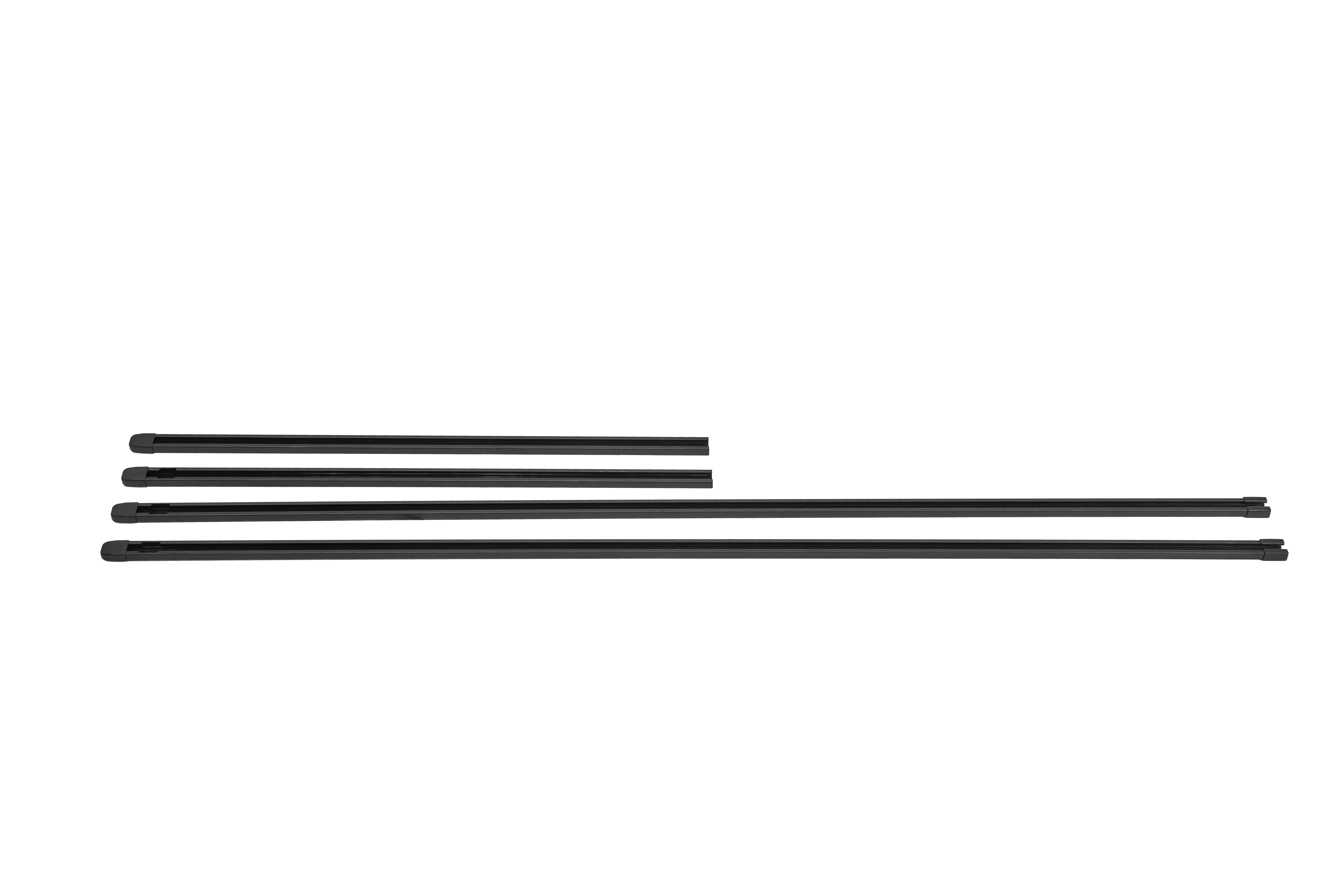 Sprinter Roof Rails / Roof Tracks