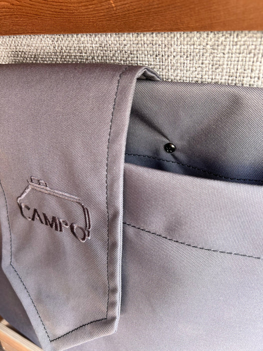 Campovans Large Wall Mounted Bag