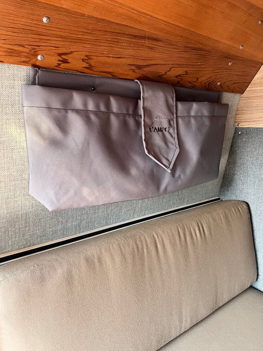 Campovans Large Wall Mounted Bag