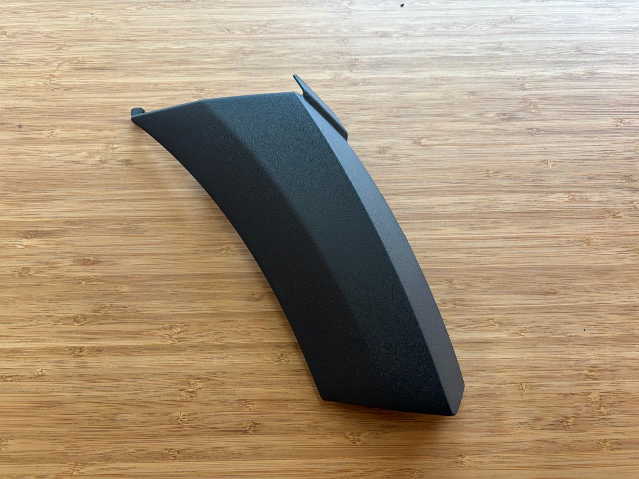 Terrawagen Front Fender Trim Sprinter 907