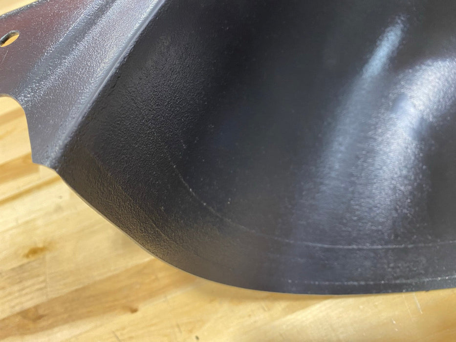 Sprinter Inner Wheel Well Hardliners for 907 and 906 Vans – Rear Fender Protection (Pair or Single)