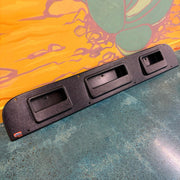 Terrawagen Sprinter Slider Stash