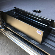RB Components 2007+Sprinter Van Sliding Door Step Retaining Box - OEM Floor