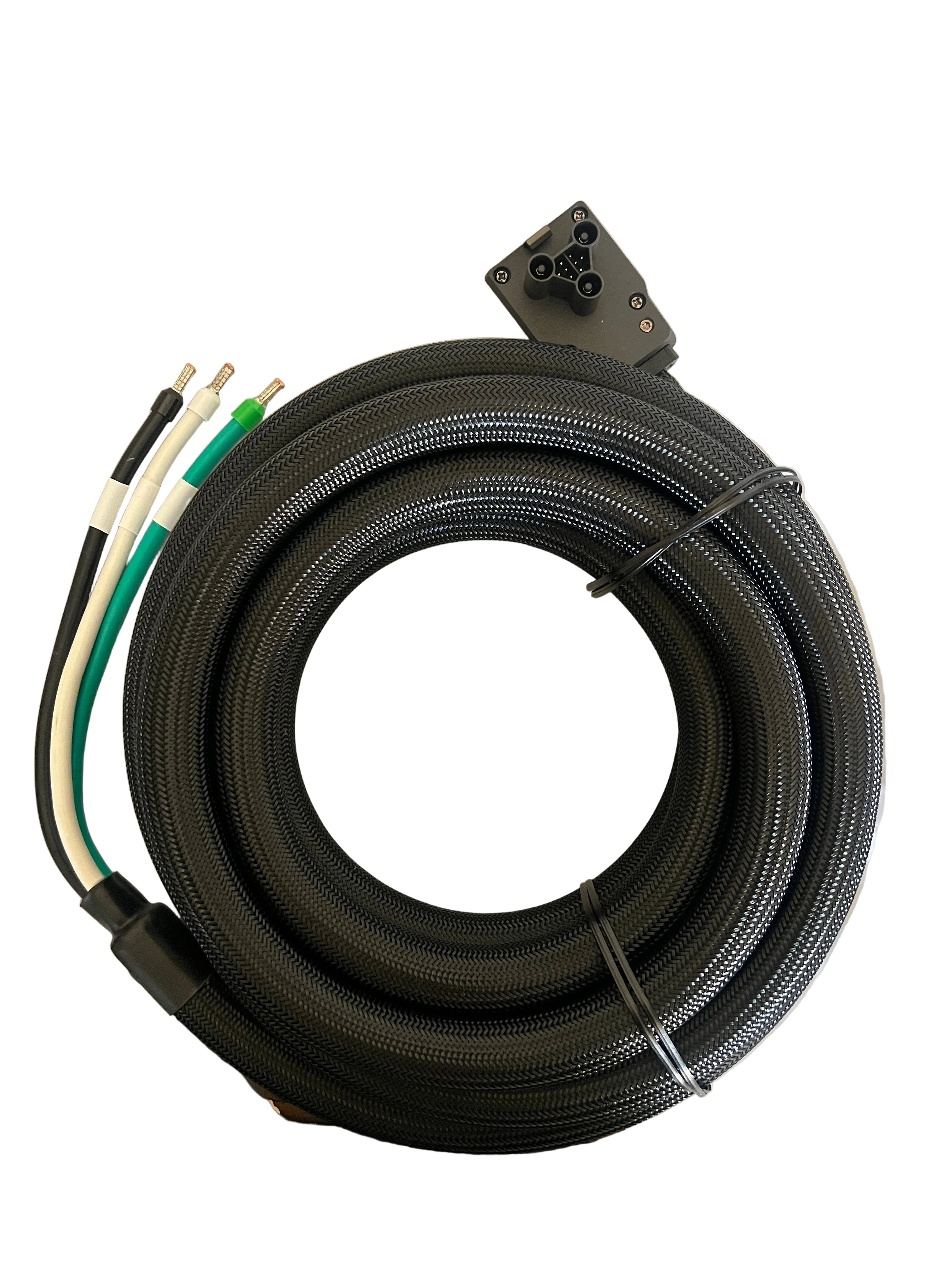 EcoFlow 5kVA Power Hub AC Charge Cable (4.5m)