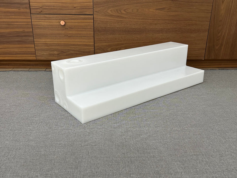 Northwest Conversions 11 Gallon Undercarriage Water Tank