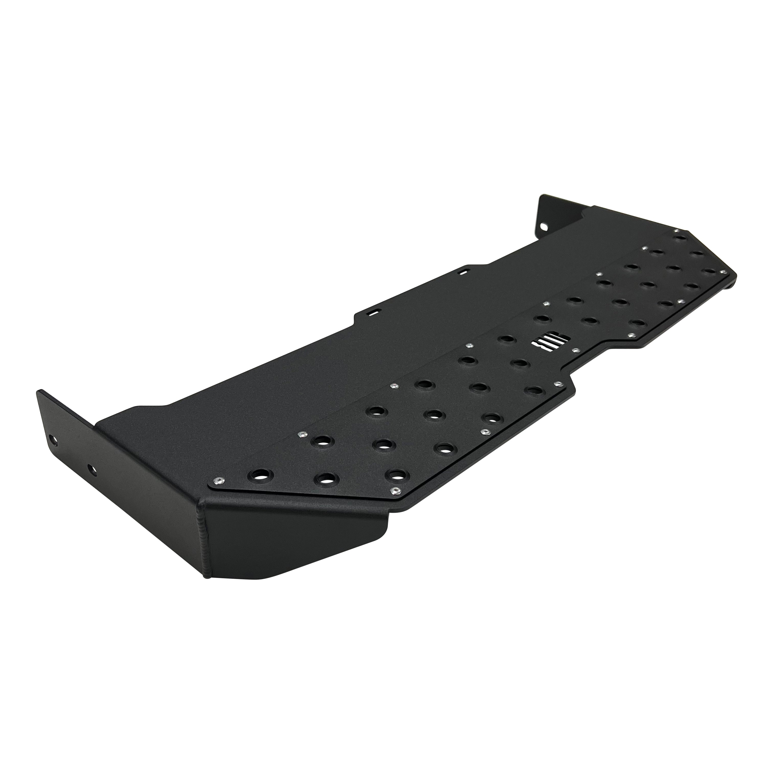 RB Components 2007+ Sprinter Van Rear Step