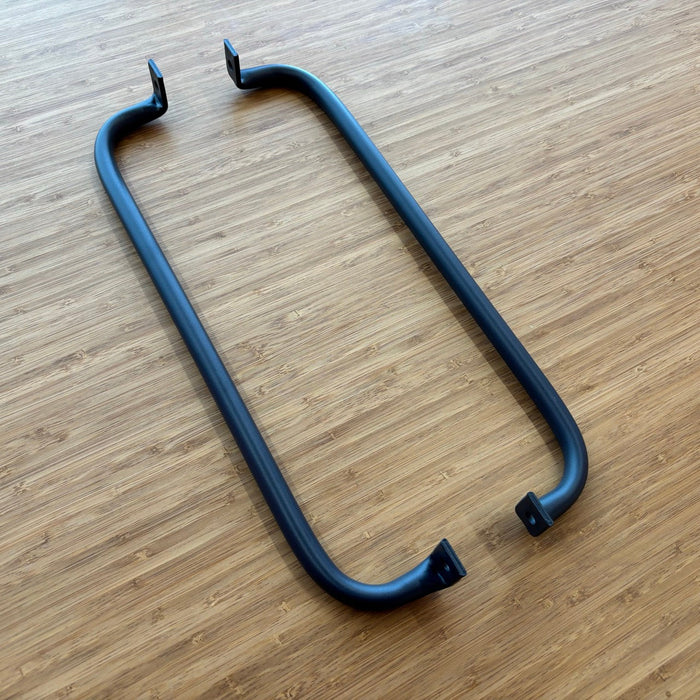 Mercedes Sprinter Rear Door Grab Handle – Easy Install for 2007–2024 Vans