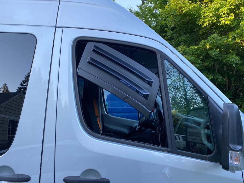 Terrawagen Bug Barrier Window Vent