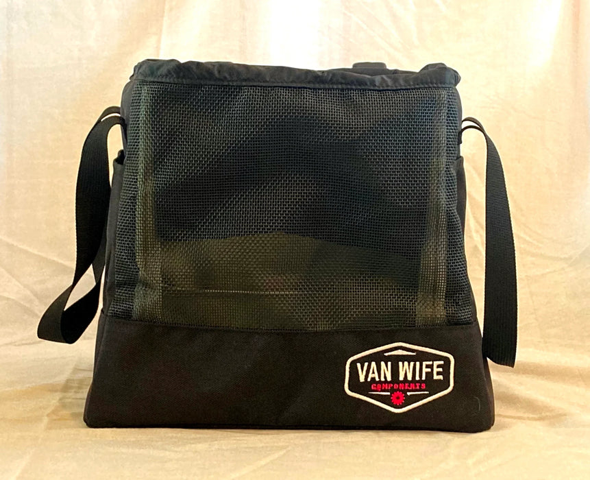 Van Wife 12" Hanging Bag