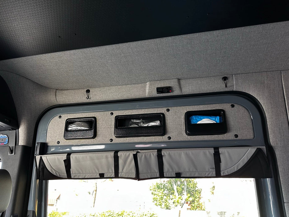 Terrawagen Sprinter Slider Stash