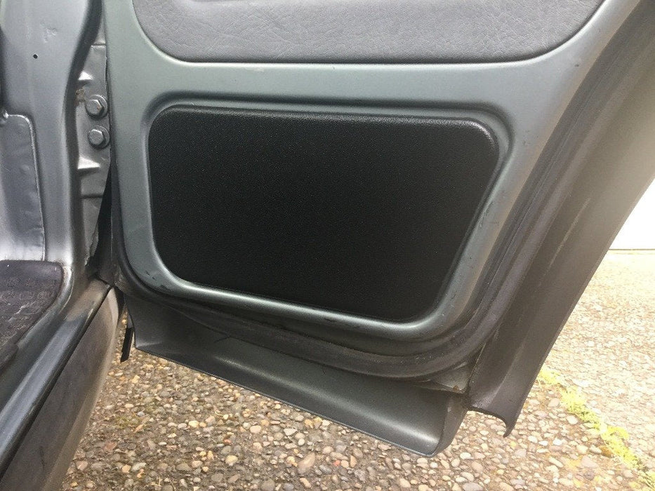 Terrawagen Inner Door Kick Panel Vanagon