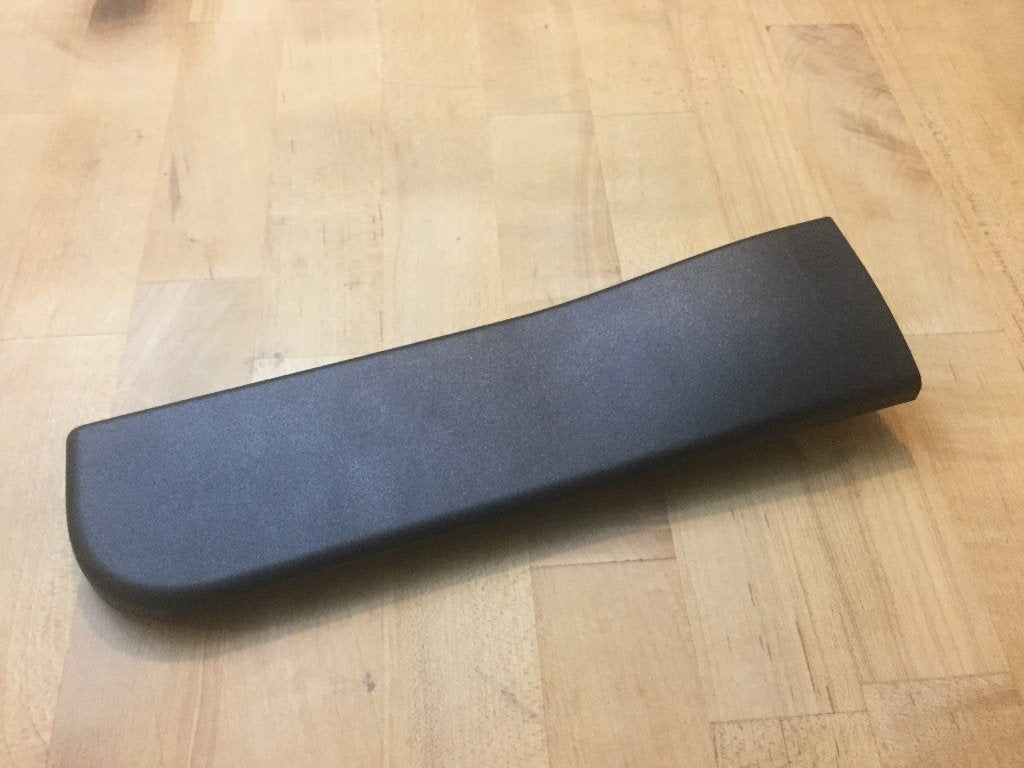 Terrawagen Track Trim for Slider Door Track