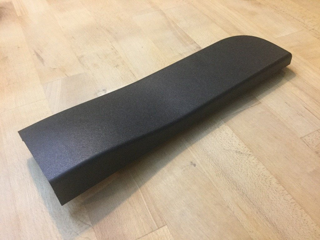 Terrawagen Track Trim for Slider Door Track