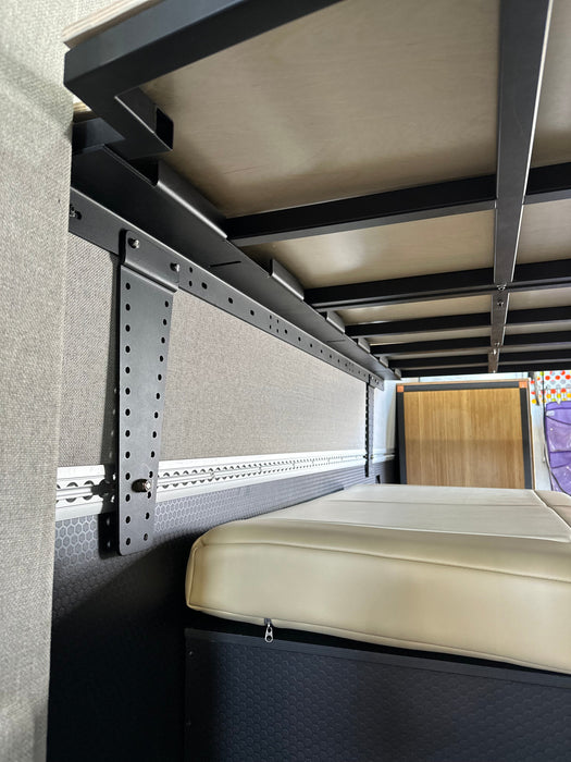 Tec Vanlife Panel Bed System