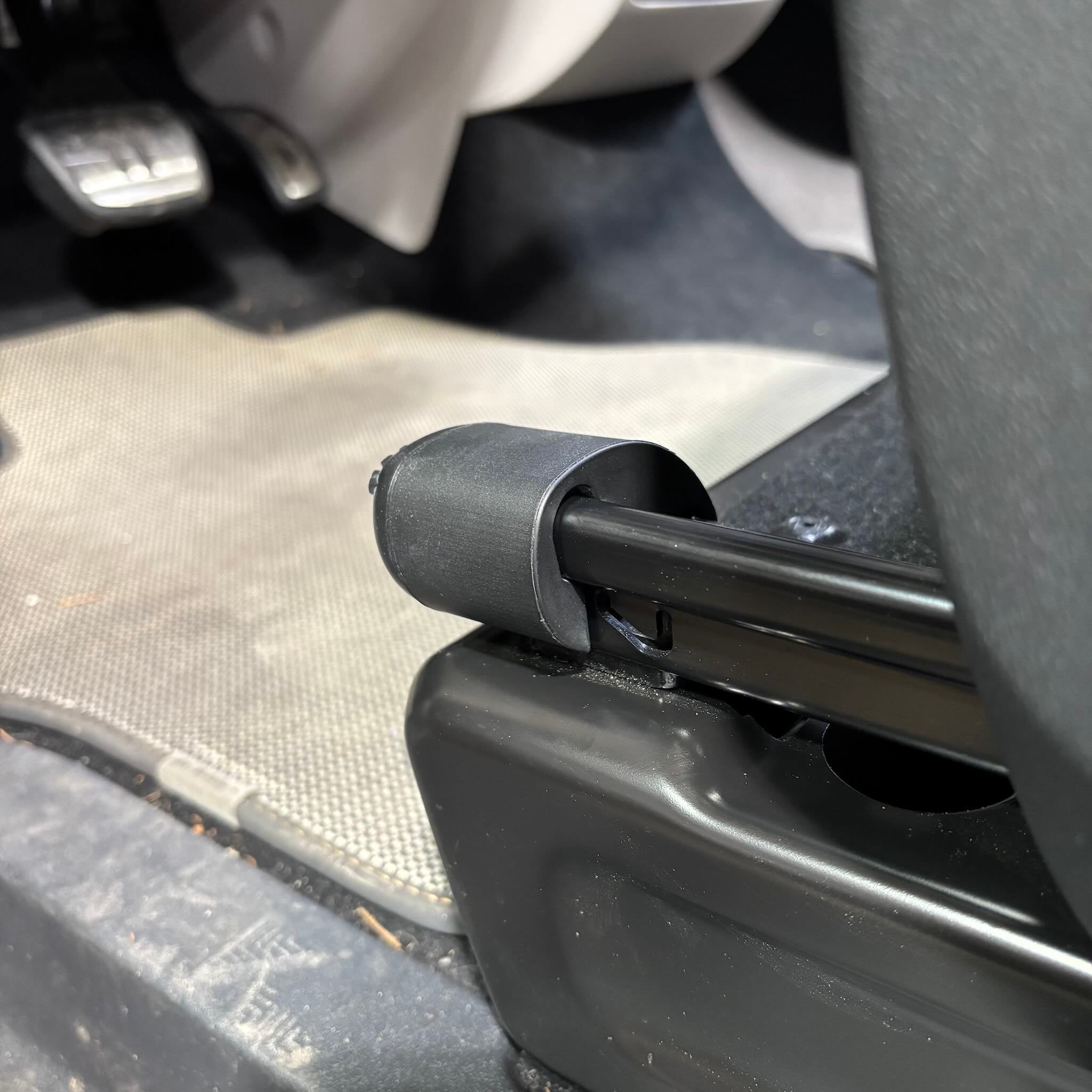 Sprinter Seat Track Bumpers – Fits 907 Models and 906 with Mod