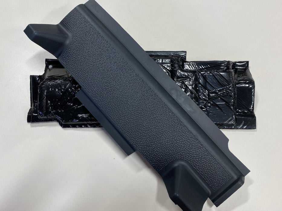 Floor Trim Sprinter 907