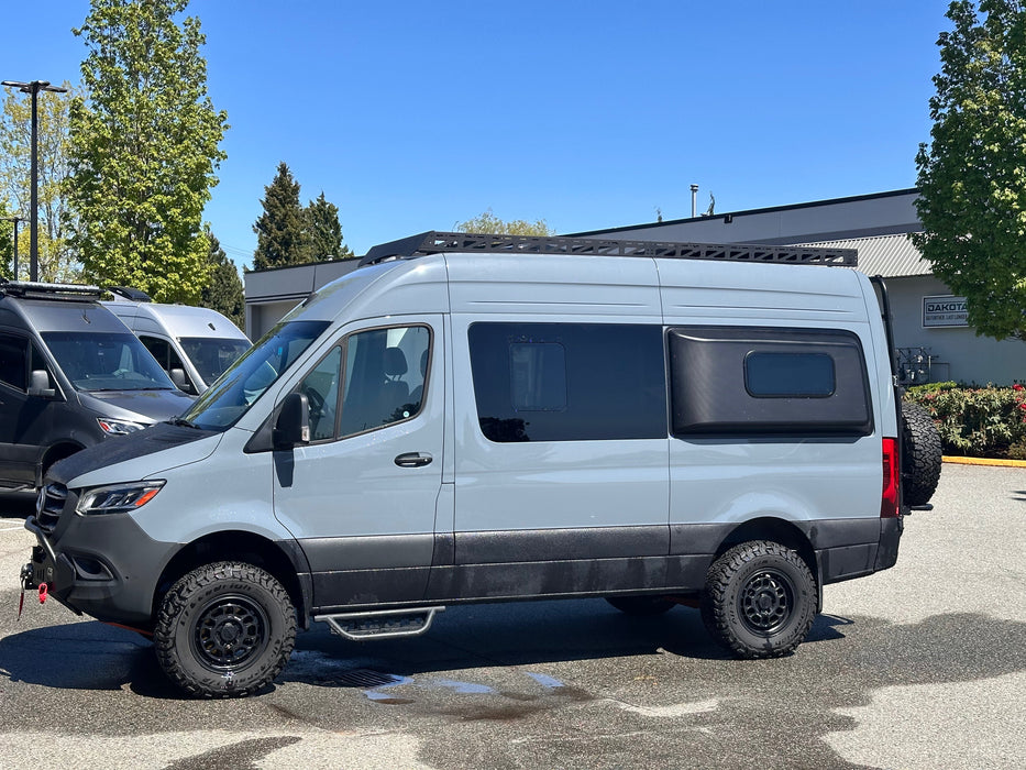 Sprinter Roof Rack - Modular