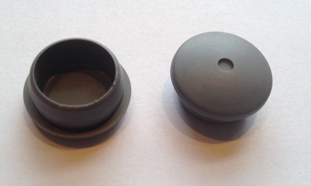 Terrawagen Grab Handle Plug