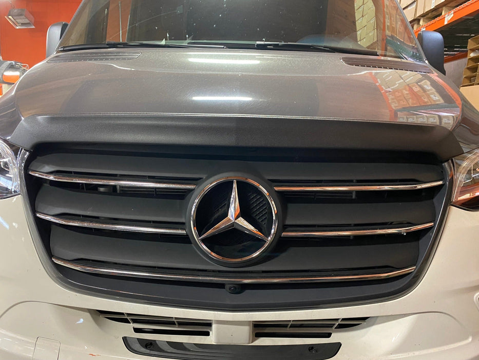 Terrawagen LED Grill Emblem Sprinter 907