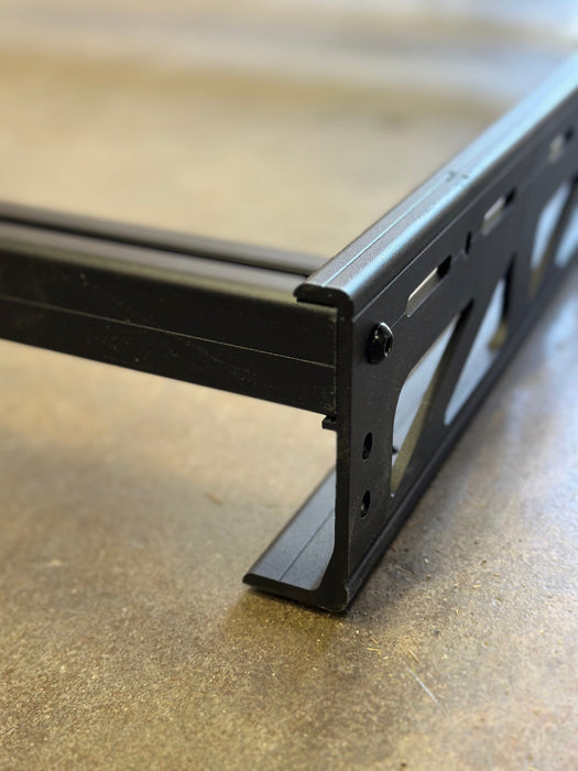 Ford Transit Roof Rack