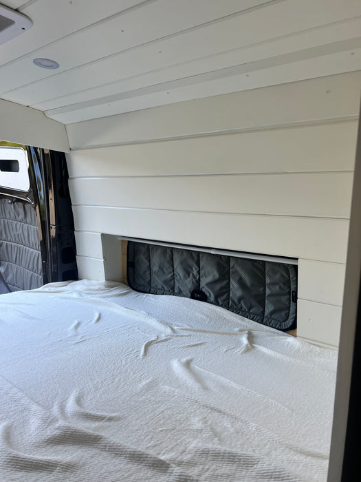 2020 Mercedes-Benz Sprinter 170 4X4
