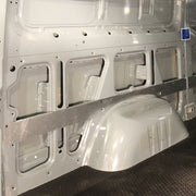 RB Components 2007+ Sprinter Van 144 - Lower Furniture Wall Brace Kit