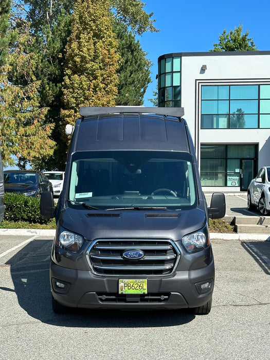 Ford Transit Modular Roof Rack