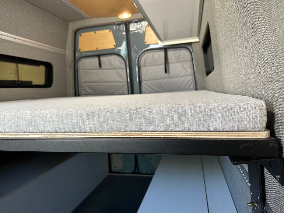 Tec Vanlife Panel Bed System