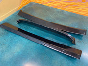 Terrawagen Tidy Trim Rear  Sprinter High Roof 906/907