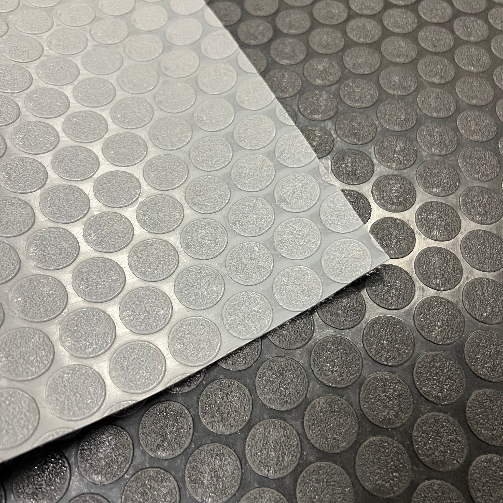 RB Components TPO Flooring - Coin