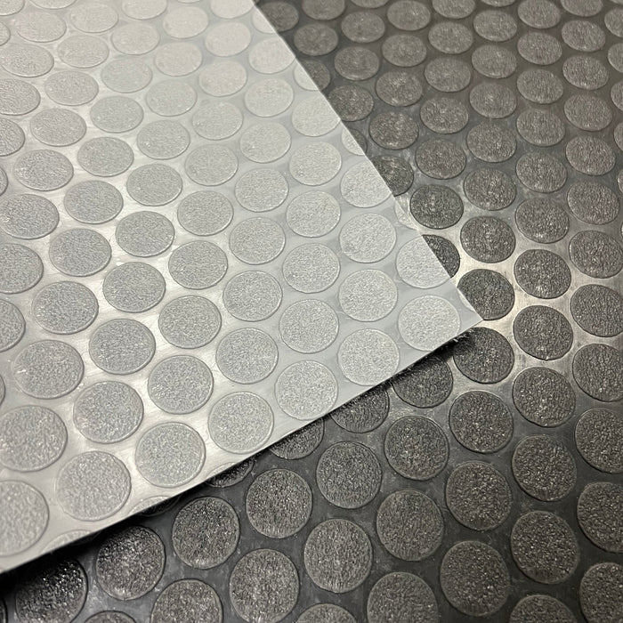 RB Components TPO Flooring - Coin