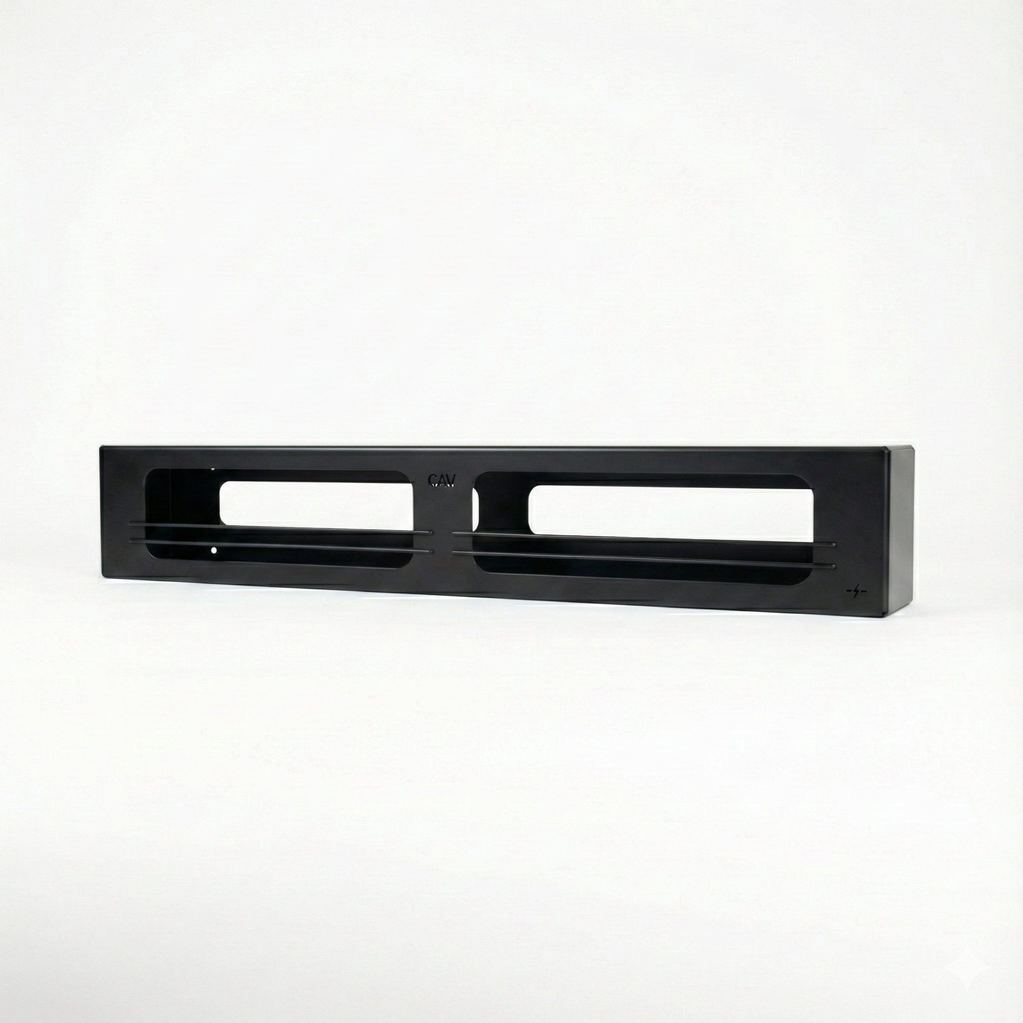 Canyon Adventure Vans Revel 6" Bed Risers (Pair)