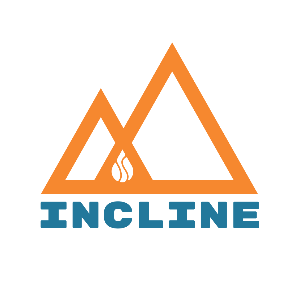 Incline Engine Heat Transfer Water Heater (4 Gallons)