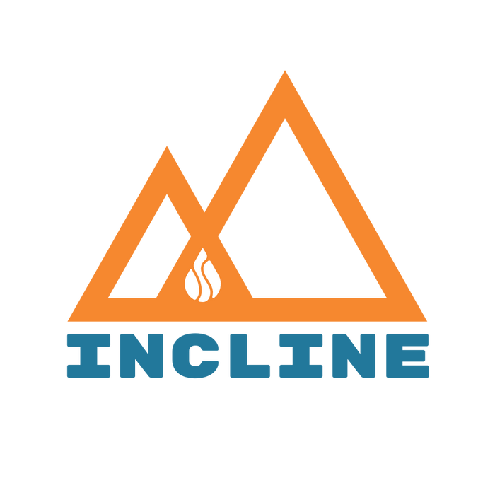 Incline Engine Heat Transfer Water Heater (4.2 Gallons)