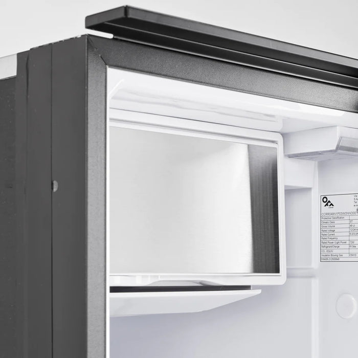 OFF IndelB EL49 Elite 49-liter Upright Refrigerator
