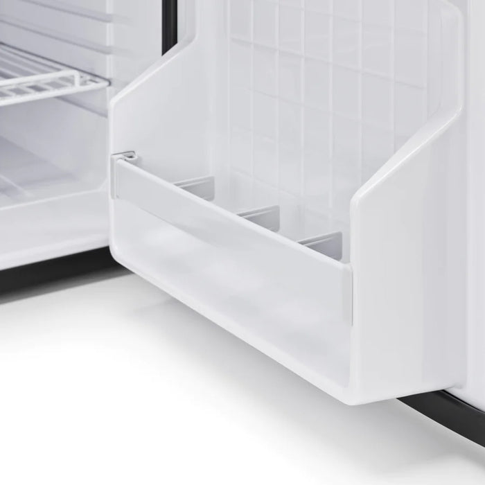 OFF IndelB EL65 Elite 65-liter Upright Refrigerator Stainless Steel Look