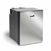 OFF IndelB DR85 Drawer 85-liter Refrigerator Stainless Steel Look