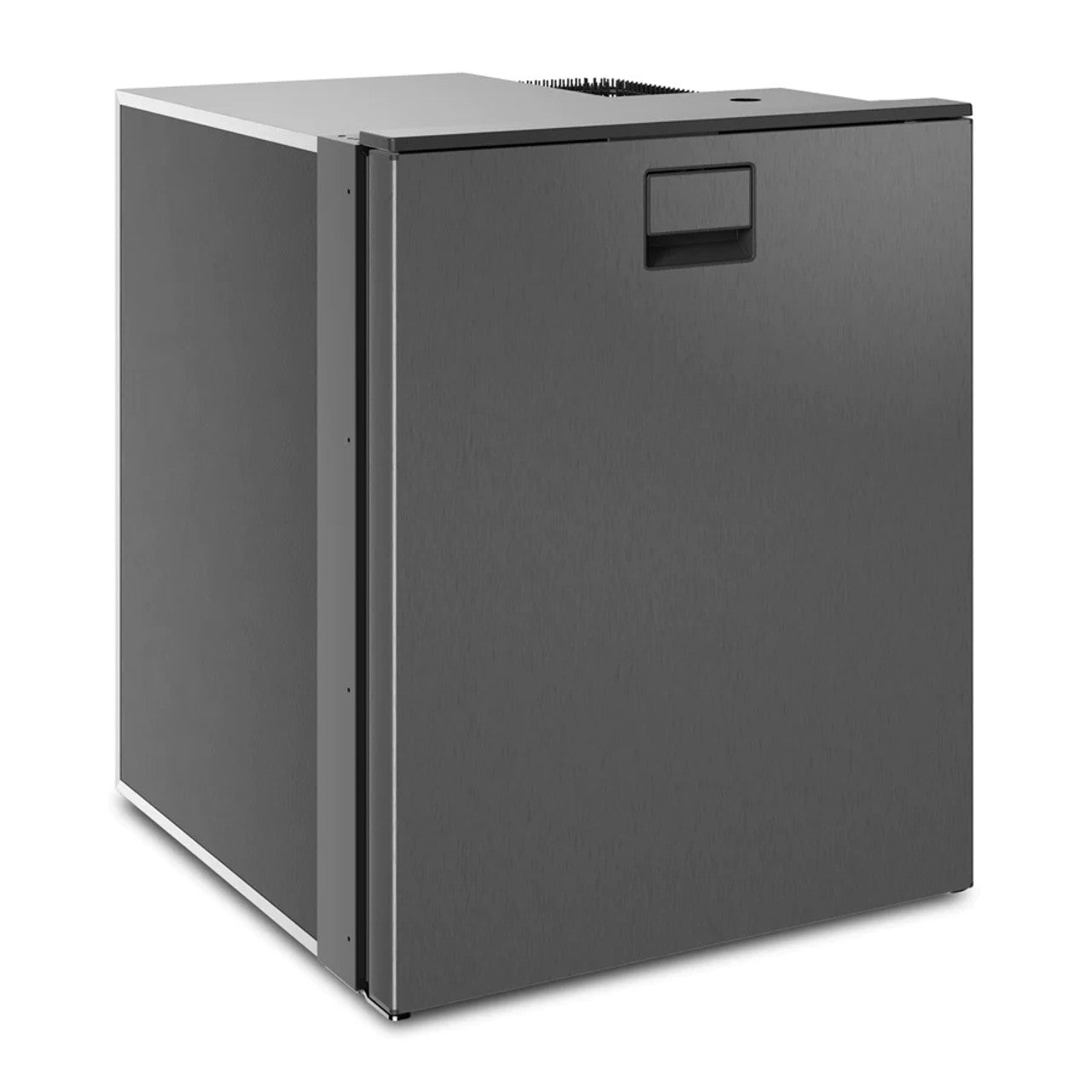 OFF IndelB EL85 Elite 85-liter Upright Refrigerator Stainless Steel Look