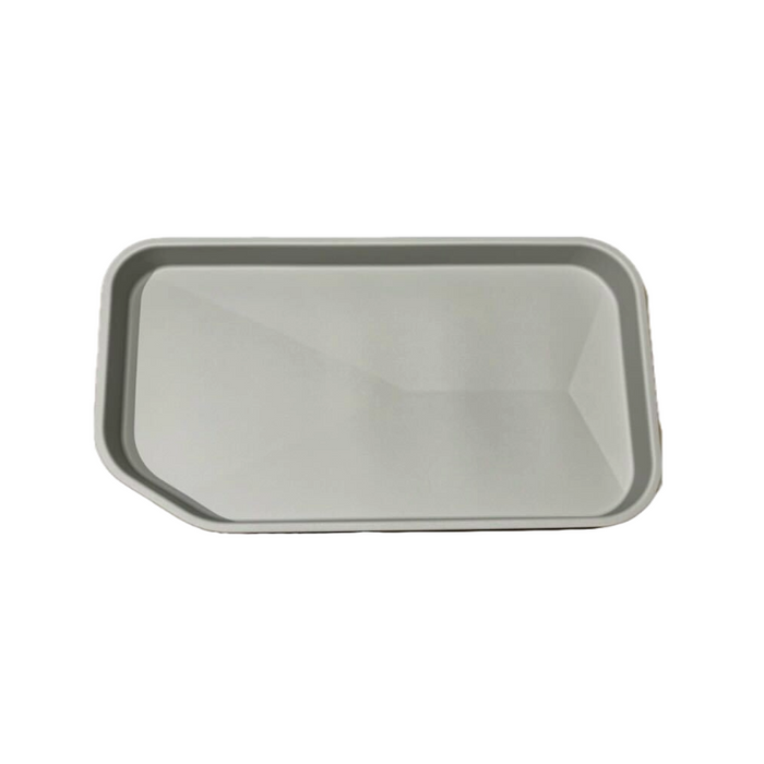 GoCode Ford Transit Innie Sleeper: Driver-Side