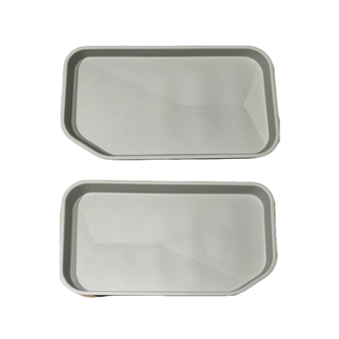 GoCode Ford Transit Innie Sleeper Pair