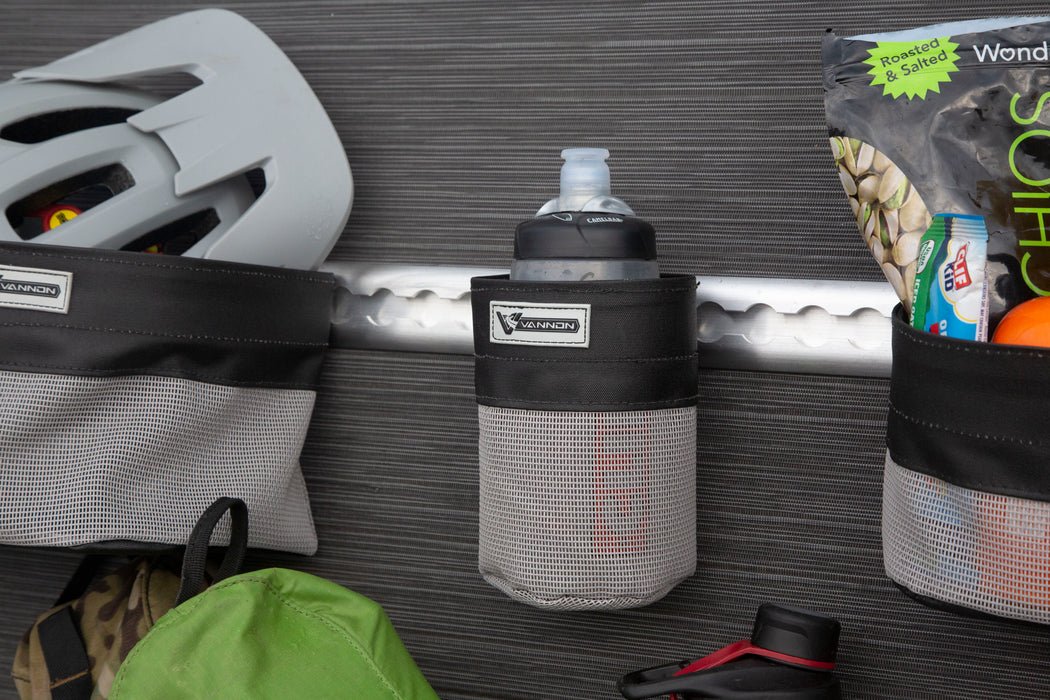 VANNON L-Track Basket