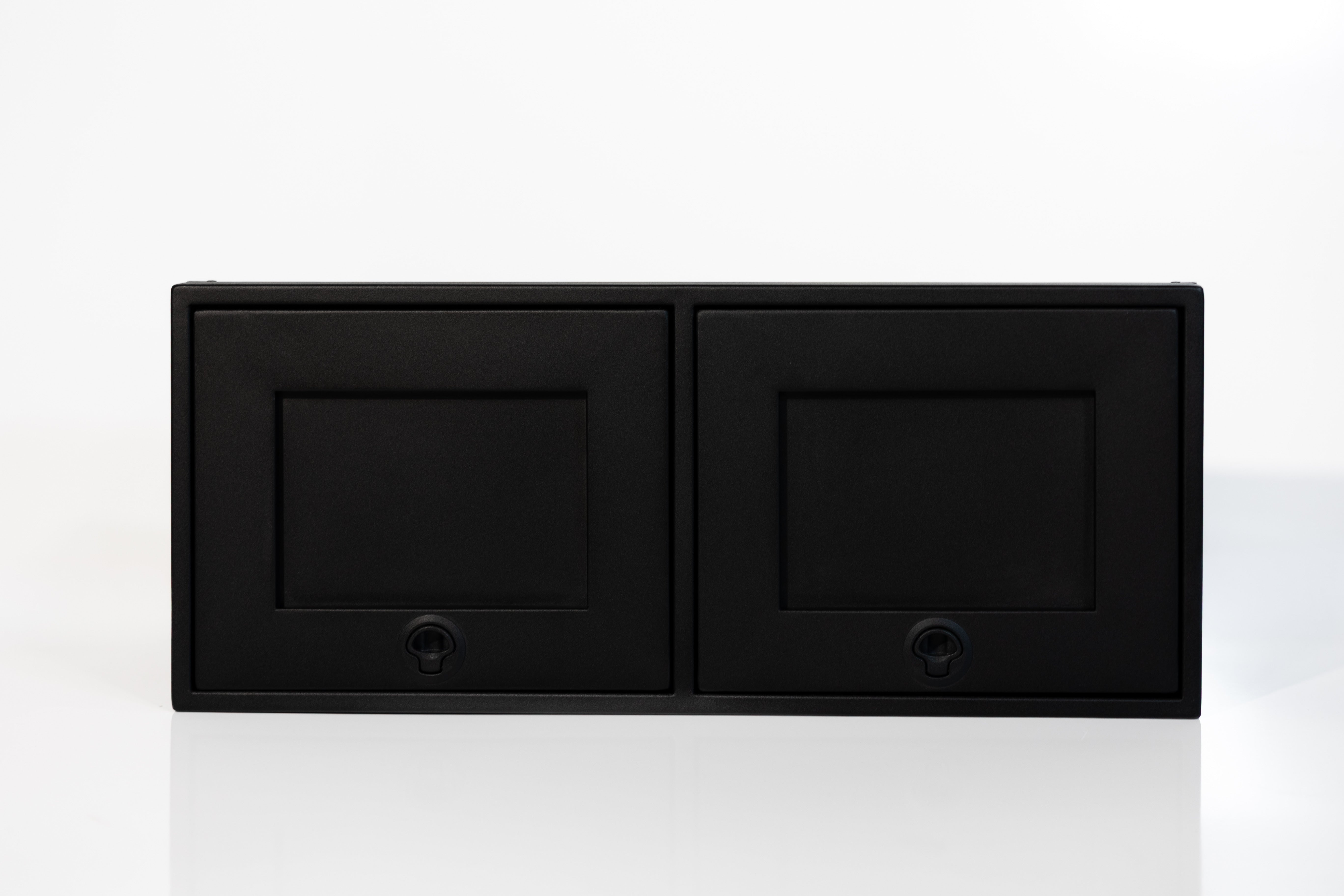 36" Upper Cabinet