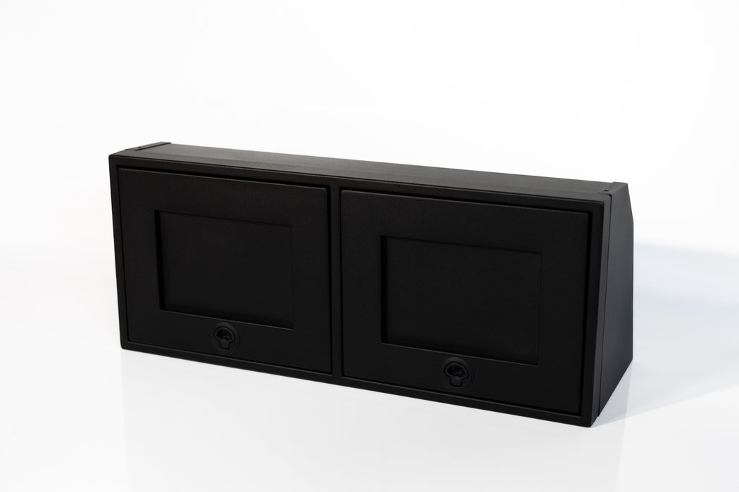 36" Upper Cabinet